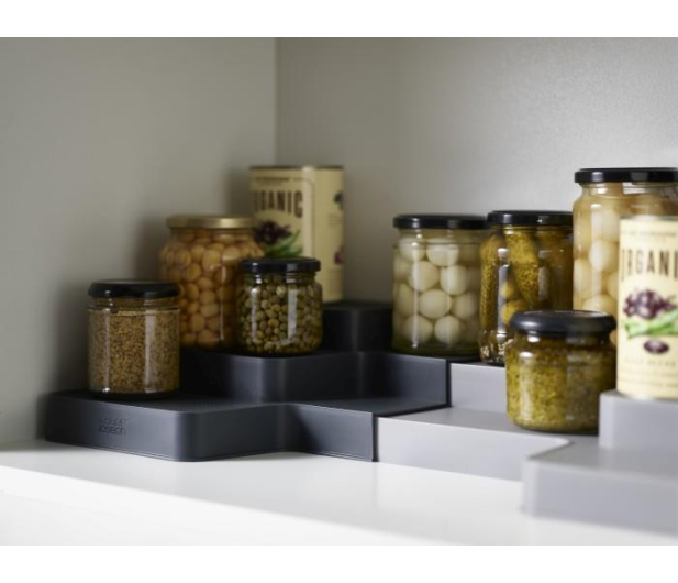 Joseph Joseph Organizer poziomowy rozsuwany, CupboardStore - 557001 - zdjęcie 4